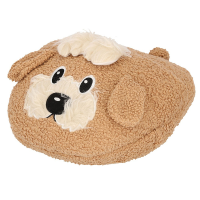 Voetenwarmer Giant Home Slipper Terriër