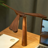 Dragonflight Balance Light Walnut