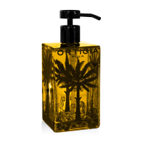 Ambra Nera vloeibare zeep 275 ml (glas)