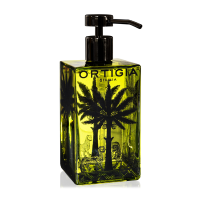 Fico d'India vloeibare zeep 275 ml (glas)