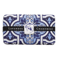 Lavender & Chamomile zeep 200 gr (lavendel & kamille)