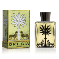 Fico d'India perfumed body oil 100 ml