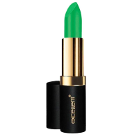 Excellent Lipstick 102   Groen / Warm Cyclaam