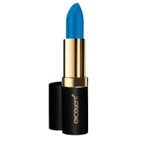 Excellent Lipstick 103   Blauw / Stralend Fuchsia