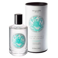 Vervena Vera eau de cologne spray 100 ml (verbena)