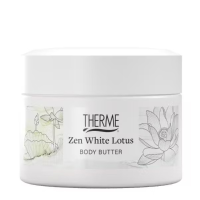 Zen White Lotus Mini Body Butter 75 gr