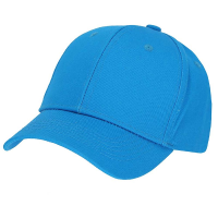 Sarlini   Petje blauw