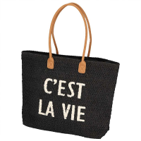 Strandtas C'est la Vie