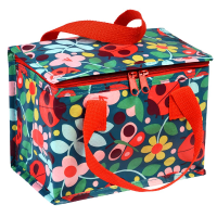 Lunchbag Ladybird koeltasje