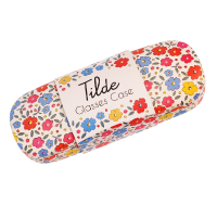 Brillenkoker Tilde