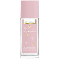 Happiness deodorant spray 75 ml