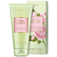 Acqua Colonia Peony & Sandalwood showergel 200 ml
