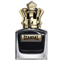 Scandal pour homme Le Parfum eau de parfum intense spray 150 ml (navulbaar)