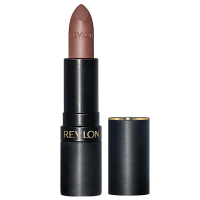 Revlon Super Lustrous Matte Lipstick No. 002   Spiced Cocoa