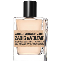 This is Her! Vibes of Freedom eau de parfum spray 100 ml
