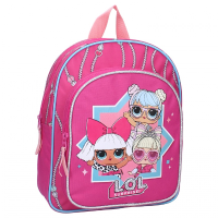 L.O.L. Surprise! Rugzak Sweet and Sassy