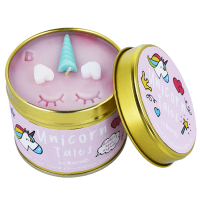 Unicorn Tales geurkaars
