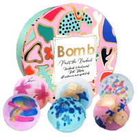 Paint the Rainbow geschenkset