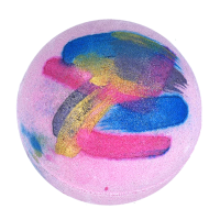 Bath Blaster True Colours