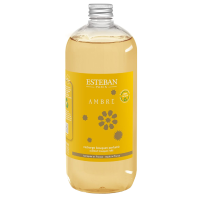 Esteban Classic Ambre navulling geurstokjes 1 liter
