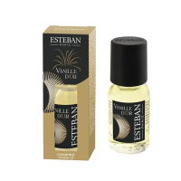 Esteban Classic Vanille d'Or Essentiële Geurolie 15 ml