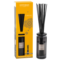 Esteban Classic Ambre Geurstokjes Initial 100 ml