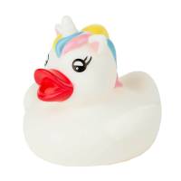 Badeendje Unicorn