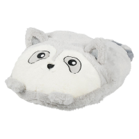 Voetenwarmer Giant Home Slipper Wasbeer