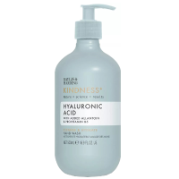 Baylis & Harding   Kindness+ Hyaluronic Acid Hand Wash 500 ml
