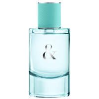 Tiffany & Love For Her eau de parfum spray 90 ml