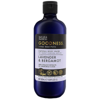 Baylis & Harding   Goodness Lavender & Bergamot Body Wash 500 ml