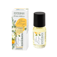 Esteban Jardins d'Intérieur Fleur d'Oranger Geurolie 15 ml