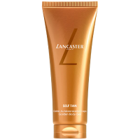 Lancaster Sun Self Tan Golden Body Gel 125 ml