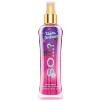 SO…? Ibiza Dreams body mist 200 ml