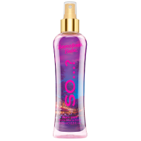 SO…? Barcelona Babe body mist 200 ml