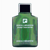 Paco Rabanne pour homme eau de toilette spray 200 ml
