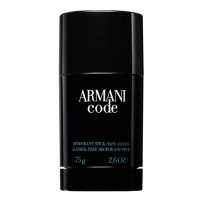 Armani Code Homme deodorant stick 75 ml (alcoholvrij)