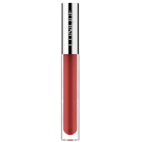 Pop Plush Creamy Lip Gloss 03   Brulee Pop