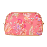 Colette Cosmetic Bag   Desert Rose