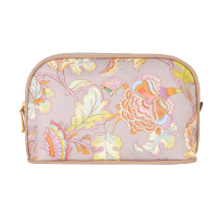 Colette Cosmetic Bag   Frappé