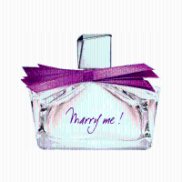 Marry Me! Eau de parfum spray 75 ml