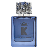 K by Dolce & Gabbana eau de parfum intense spray 100 ml