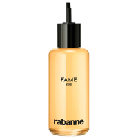 Fame eau de parfum intense spray 200 ml (navulling)