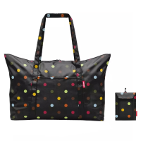 Reisenthel Mini Maxi Travelbag Dots