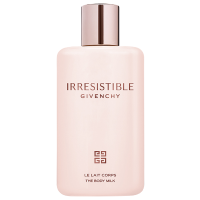 Irresistible body milk 200 ml