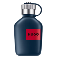 Hugo Jeans eau de toilette spray 125 ml
