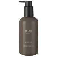 Ipuro Cuir vloeibare handzeep 250 ml