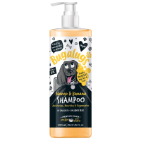 Mango & Banana hondenshampoo 500 ml