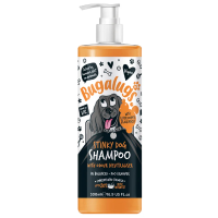 Stinky Dog hondenshampoo met geurneutralisator 500 ml