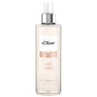 Life Time Women body spray 250 ml